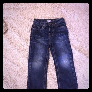 *Toddler* Hudson Jeans size 3T